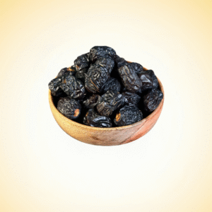 আজওয়া খেজুর (Ajwa Dates)
